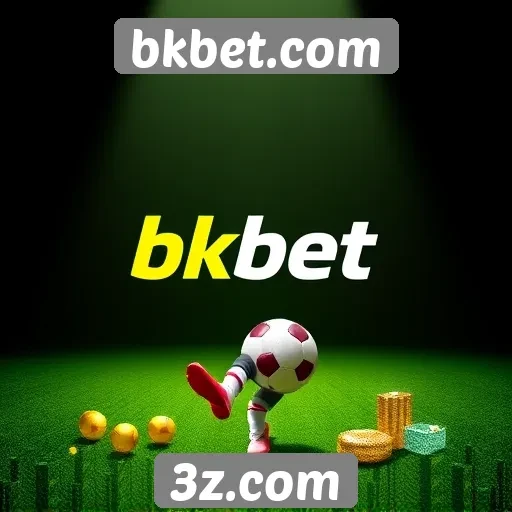 Como o bkbet.com se destaca no mercado de apostas online