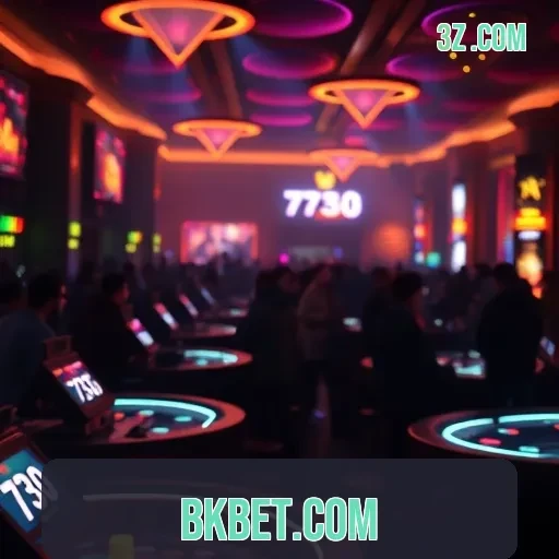 bkbet.com: Descubra os Bônus Que Potencializam Suas Apostas Hoje!