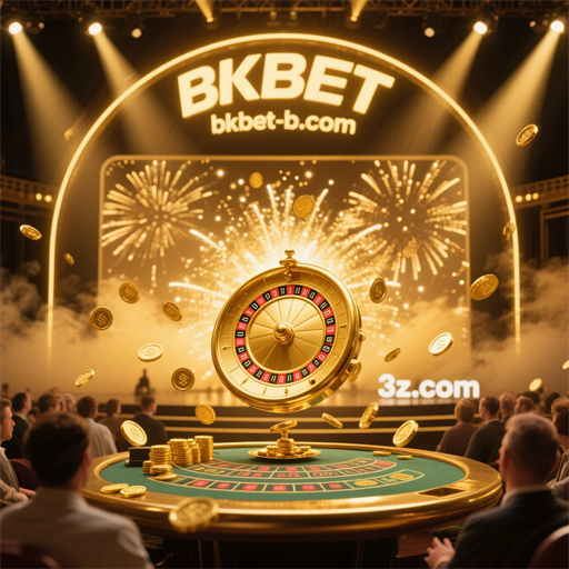 Explorando Bônus em Jogos Online: Uma Oportunidade no bkbet.com