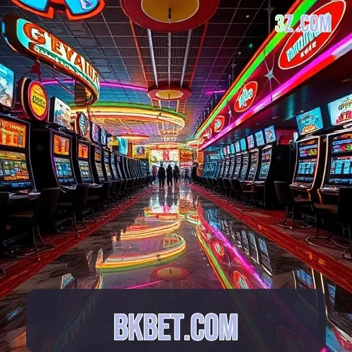 bkbet.com: As Melhores Promoções para Apostadores Brasileiros em 2023