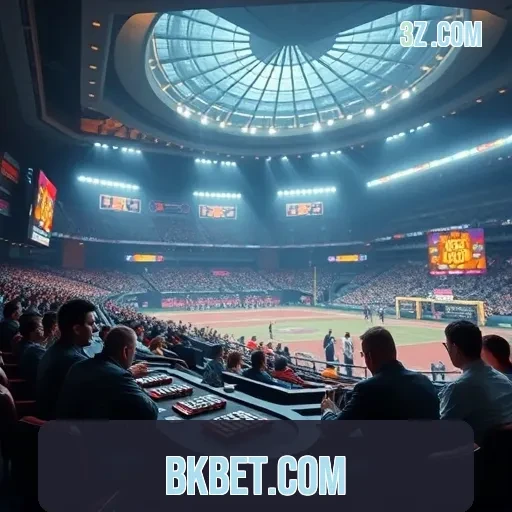 bkbet.com: Experiência VIP em Jogos Online que Você Não Pode Perder